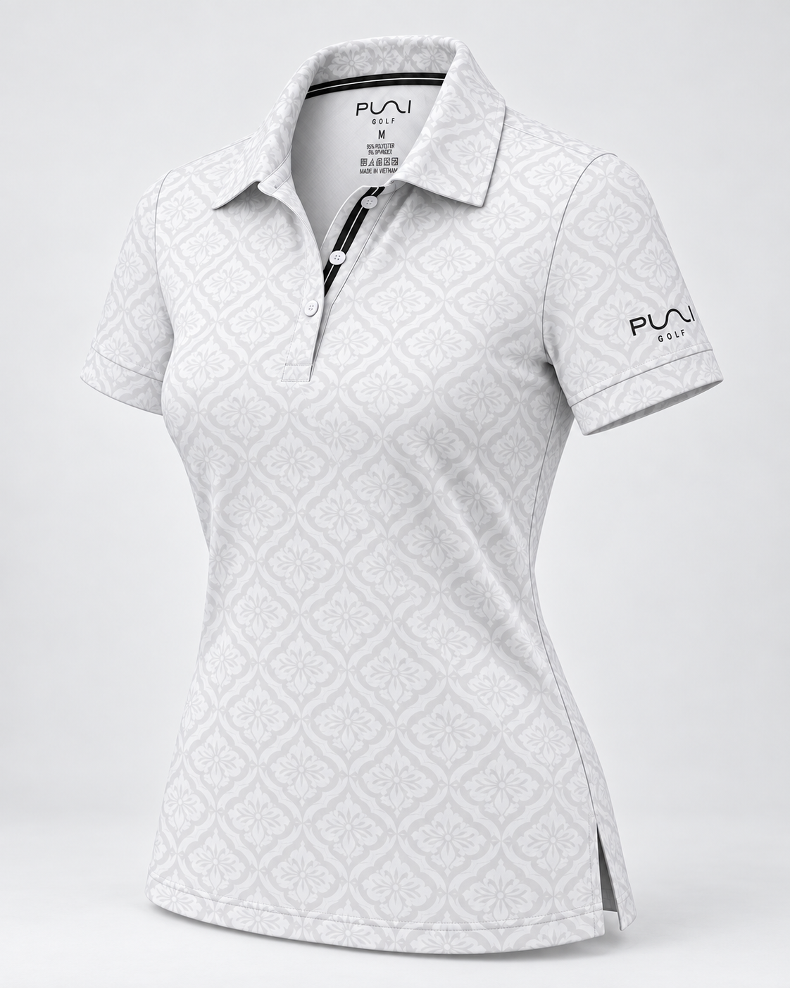 Polo Azulejo