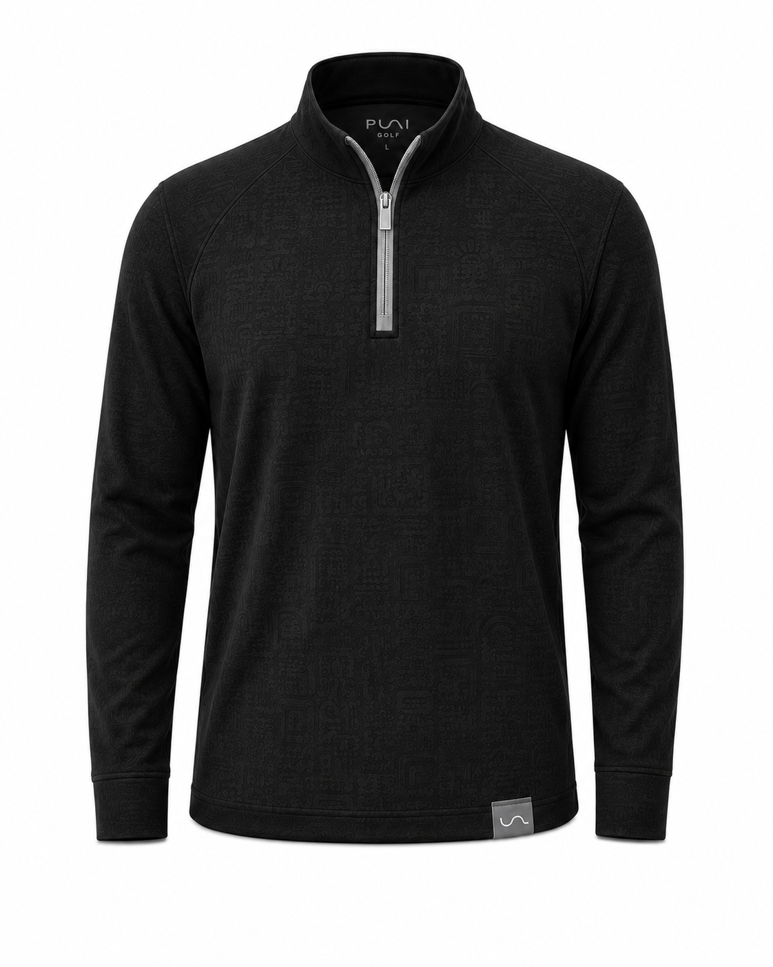 Sudadera Obsidiana