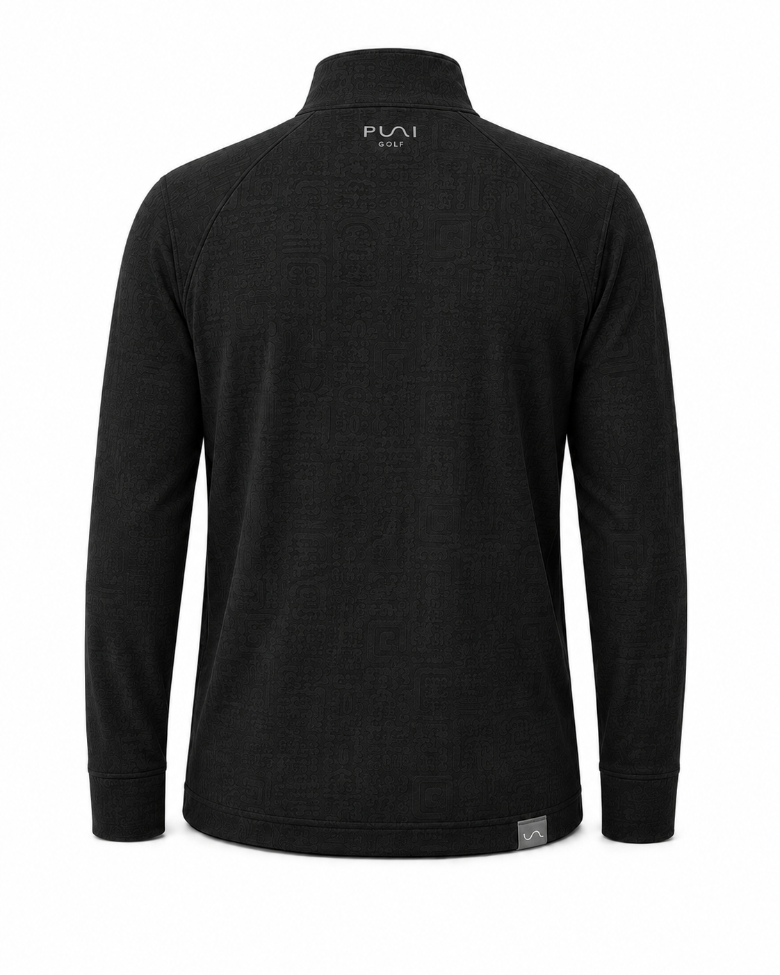 Sudadera Obsidiana — 2