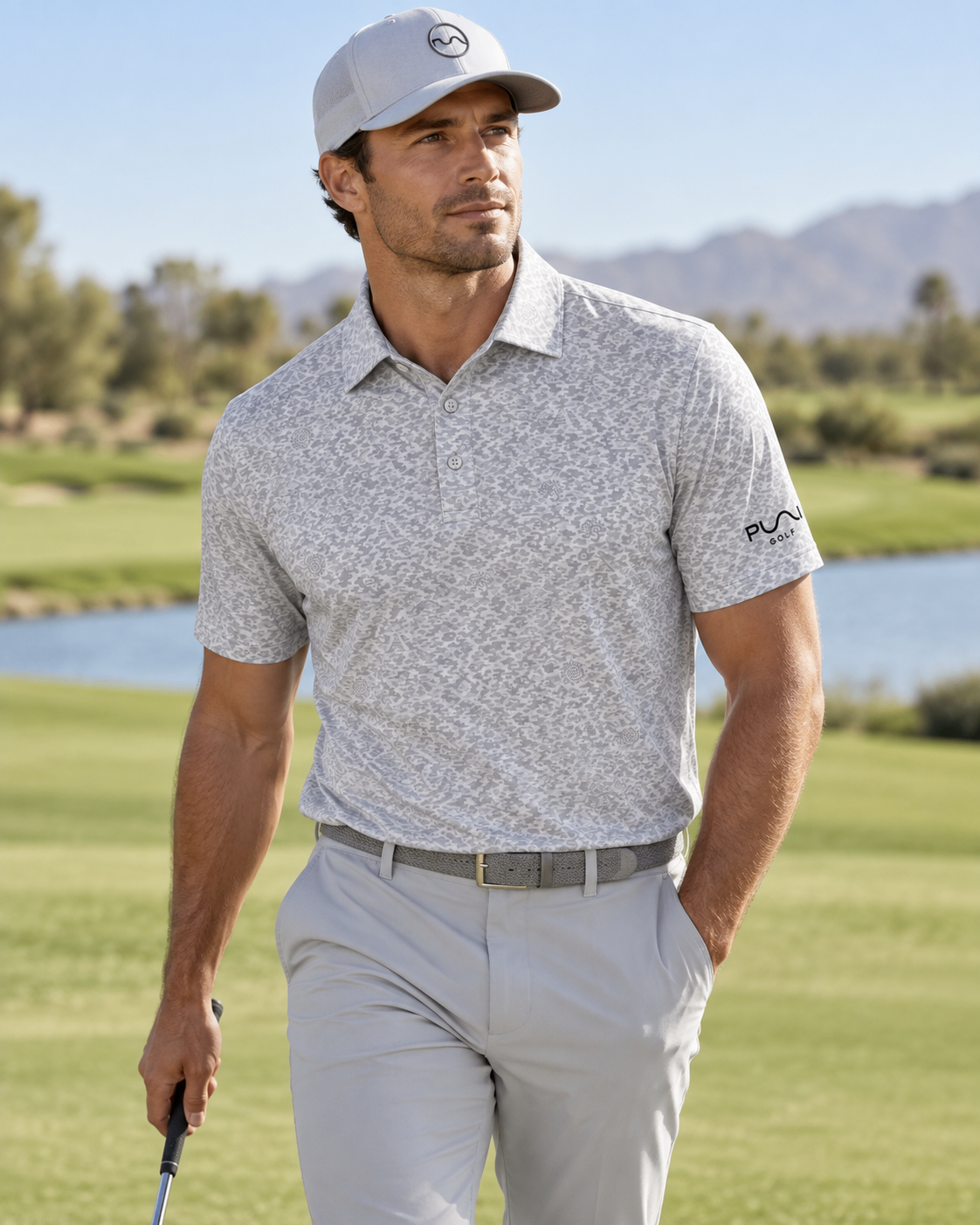 Polo Iguanas — 3