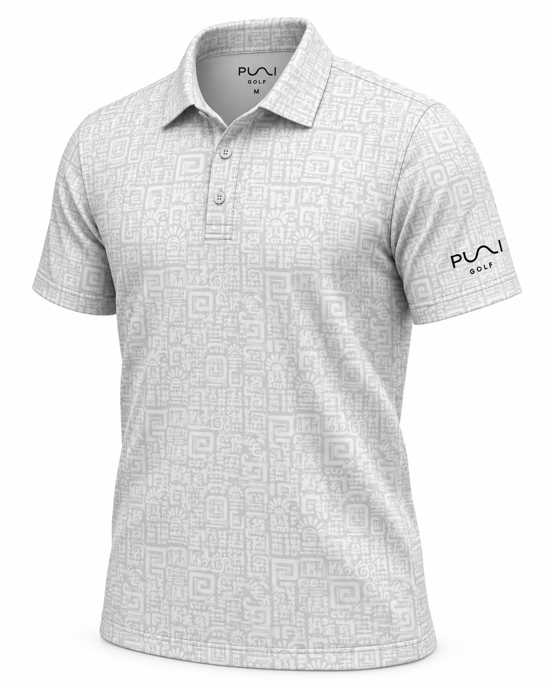Polo Cal — 3