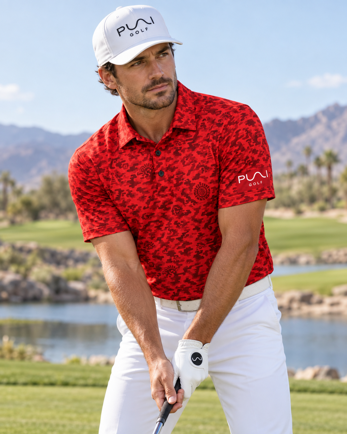 Polo Guerrero — 5
