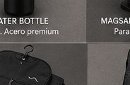 Garment Bag