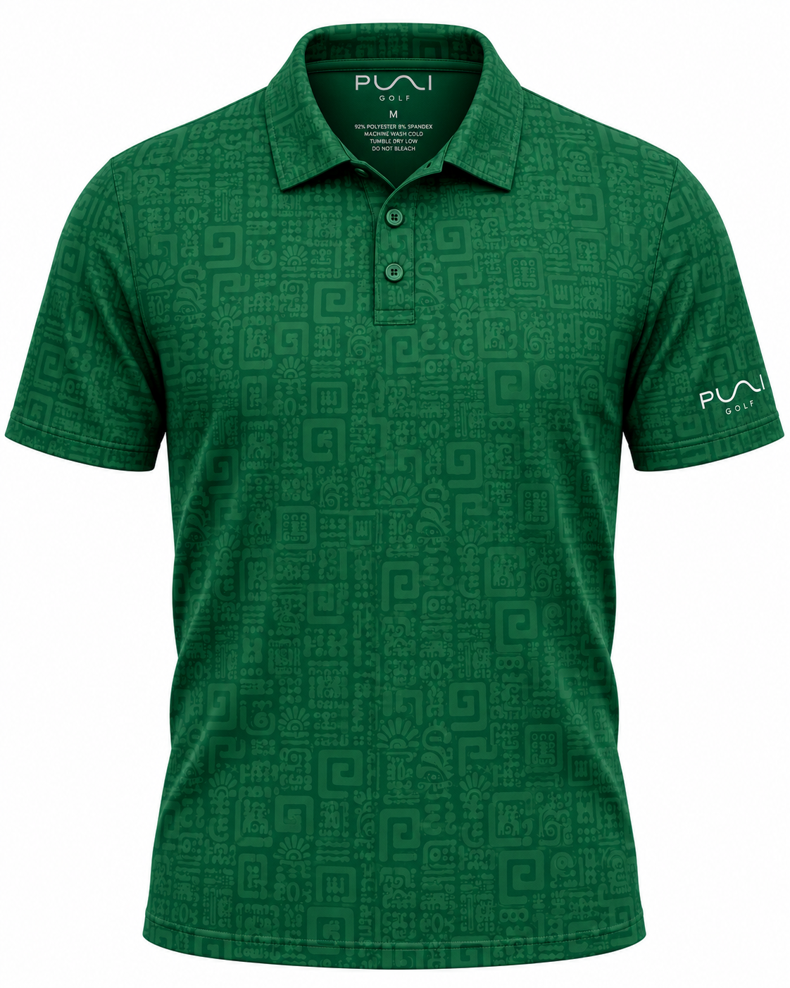 Polo Tikal
