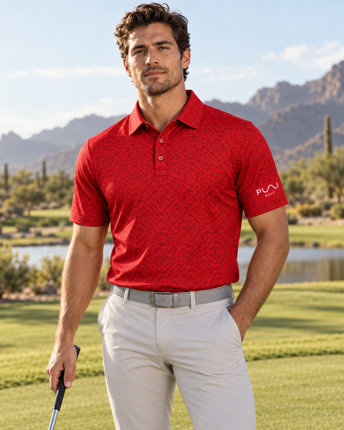 Polo Azteca — 4