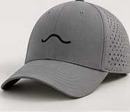 Cap Flow · Grey