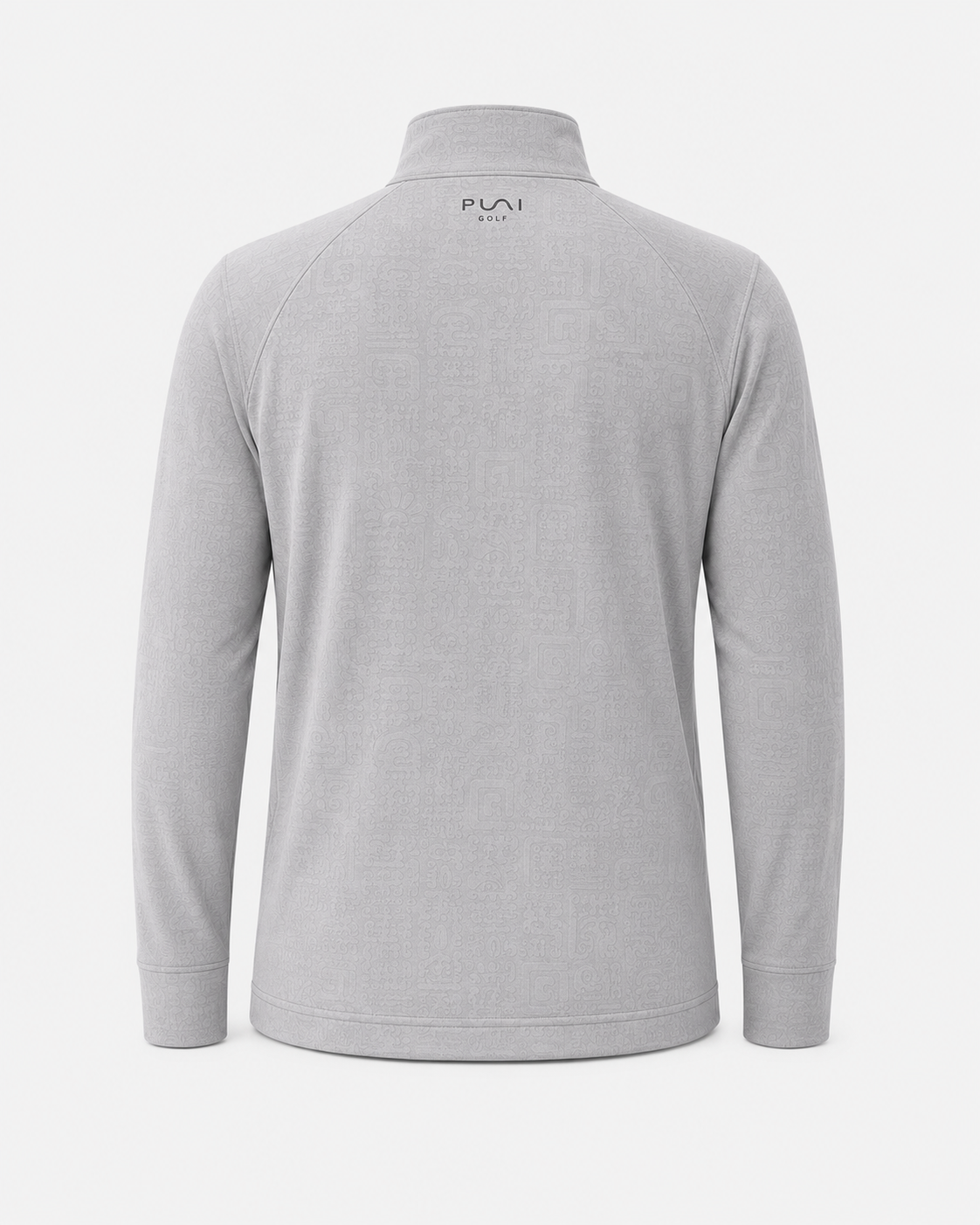 Sudadera Niebla — 2