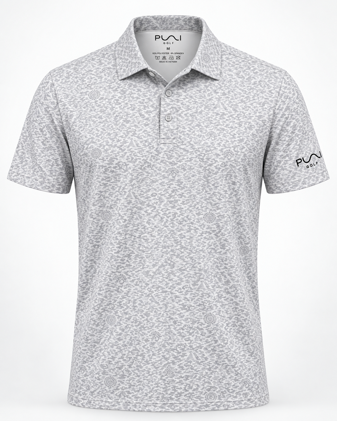 Polo Iguanas — 5