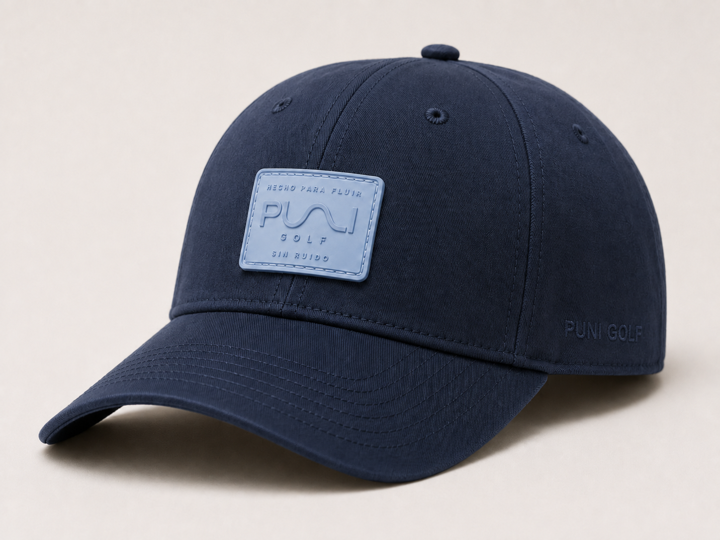 Gorra Parche