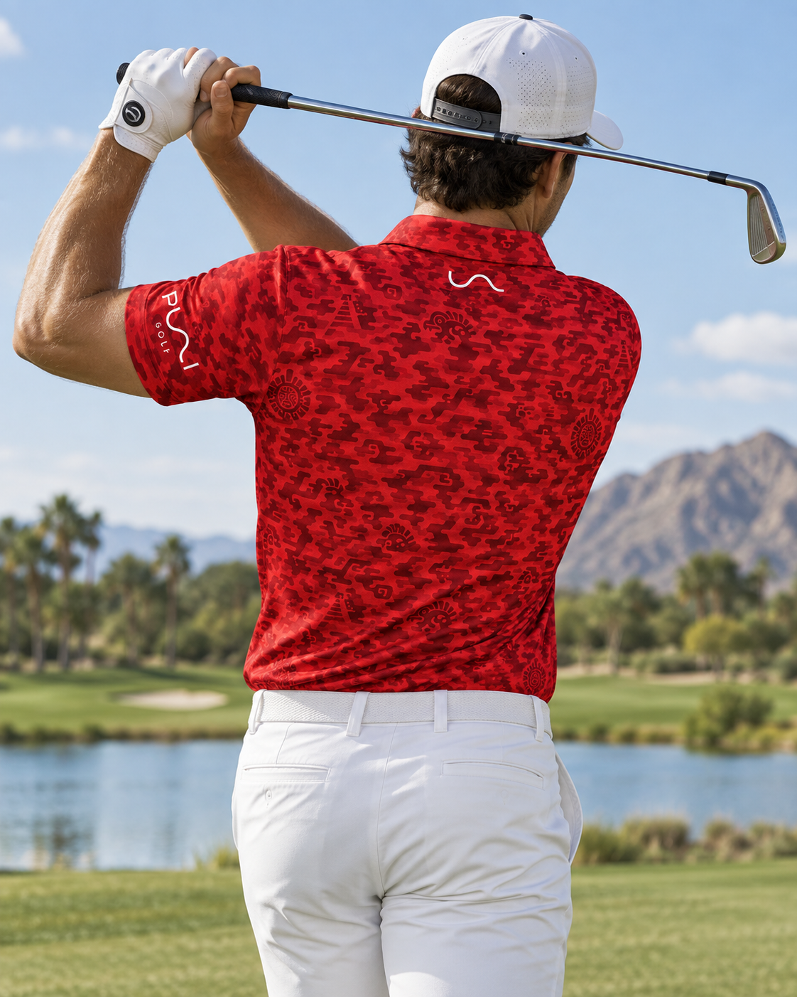 Polo Guerrero — 4