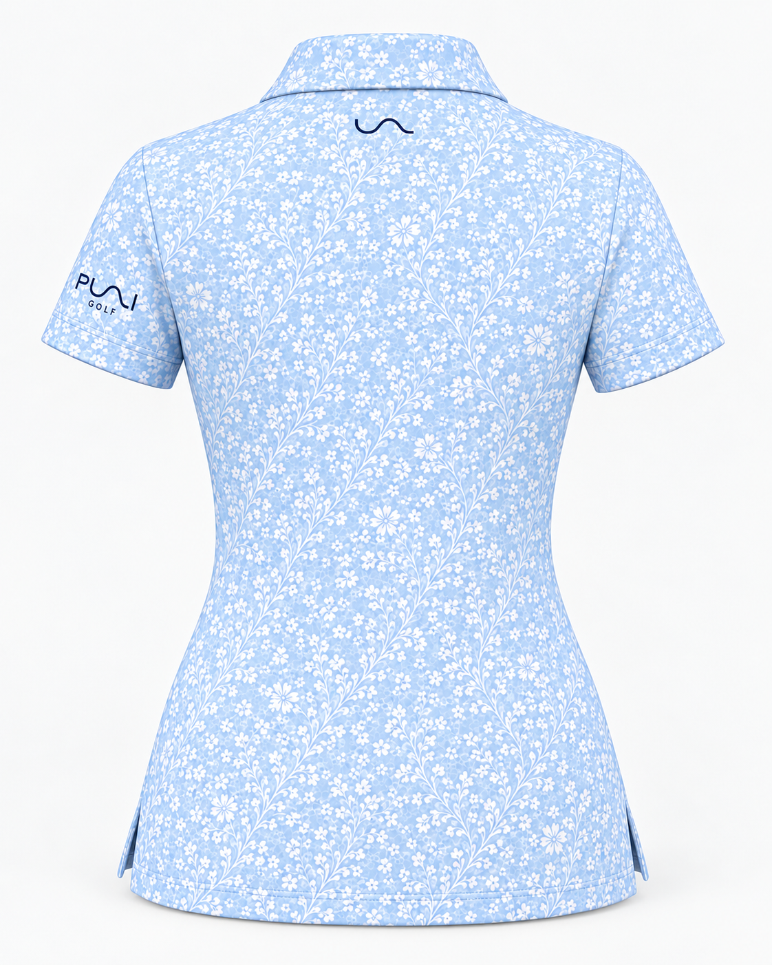 Polo Cielo — 3