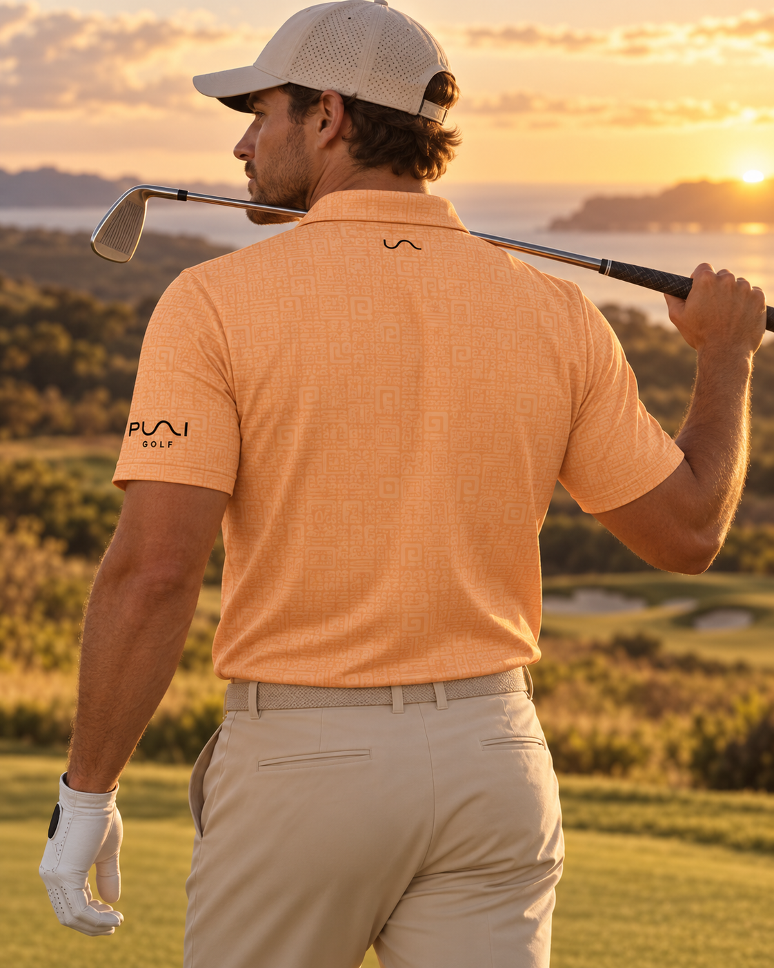 Polo Atardecer — 6