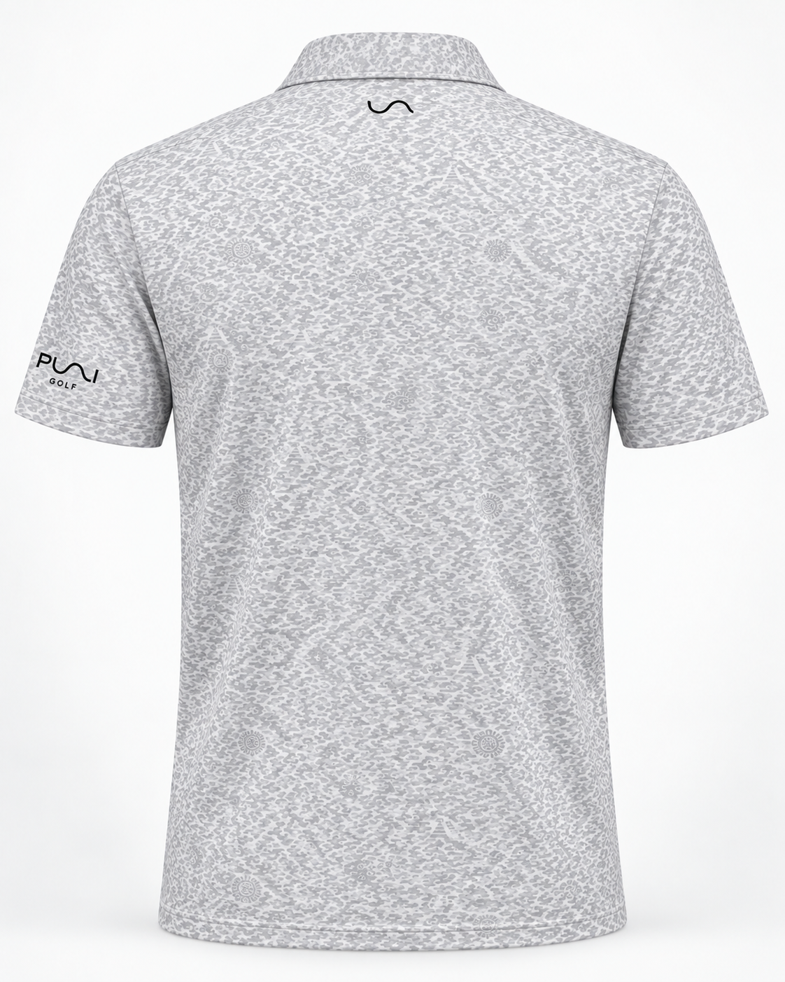 Polo Iguanas — 6