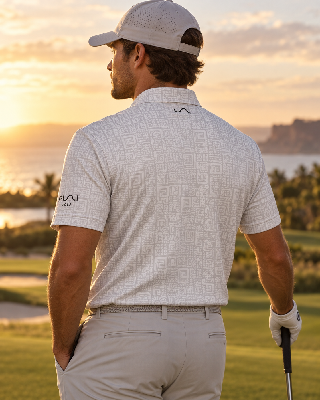 Polo Cal — 6
