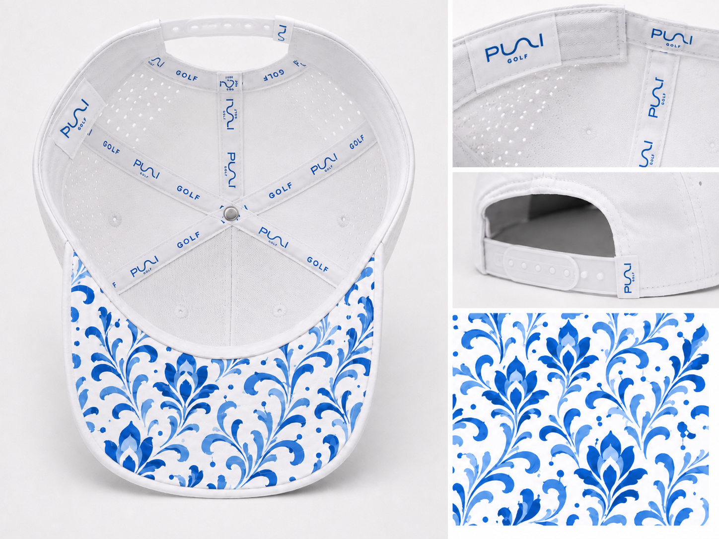 Gorra Talavera — 3