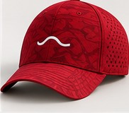 Cap Flow · Azteca Red