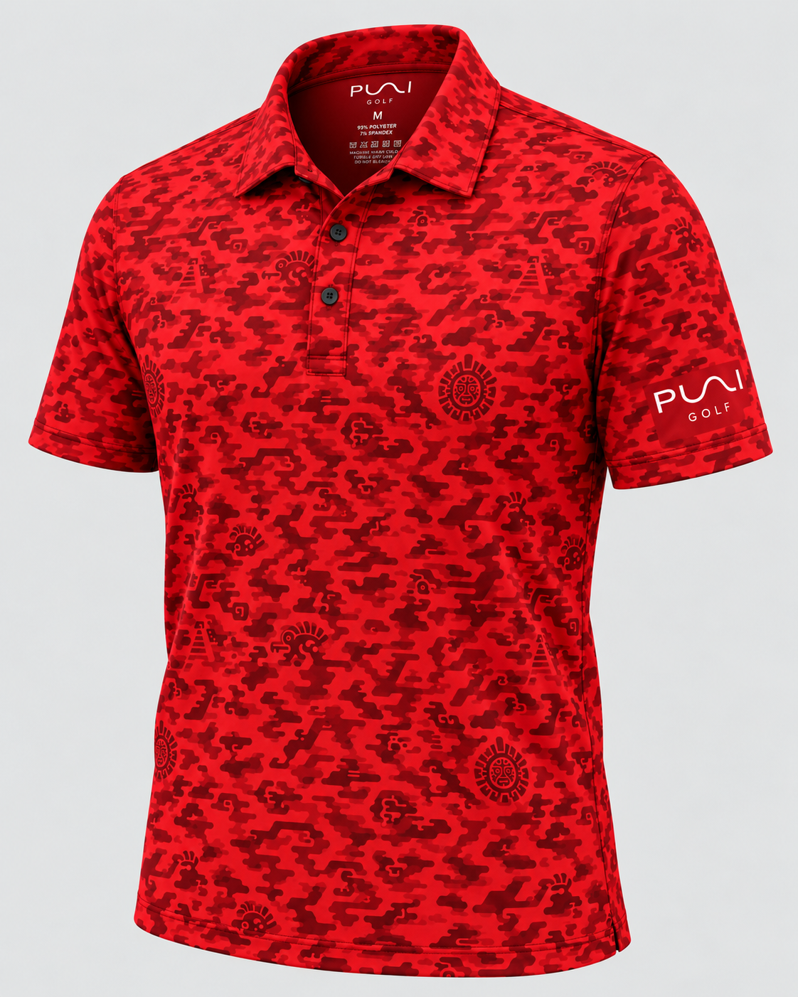 Polo Guerrero — 2
