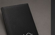 Leather Scorecard Holder