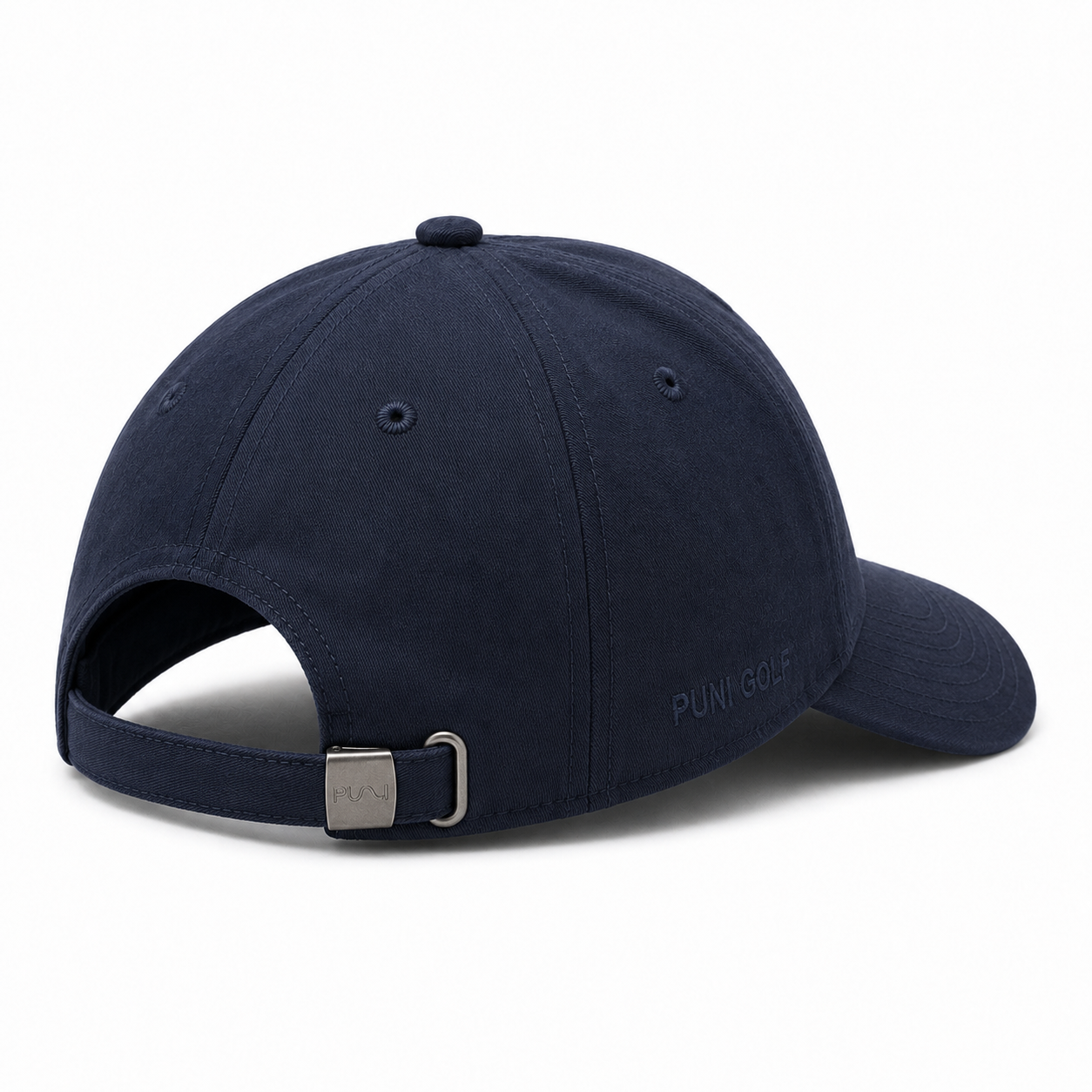 Gorra Parche — 3