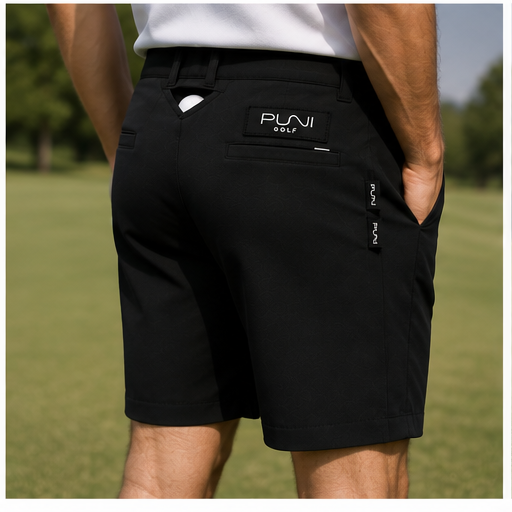 Shorts de golf PUNI — 5