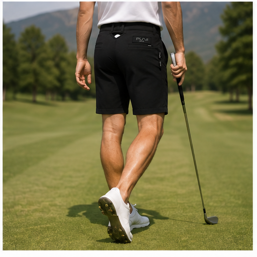 Shorts de golf PUNI — 7