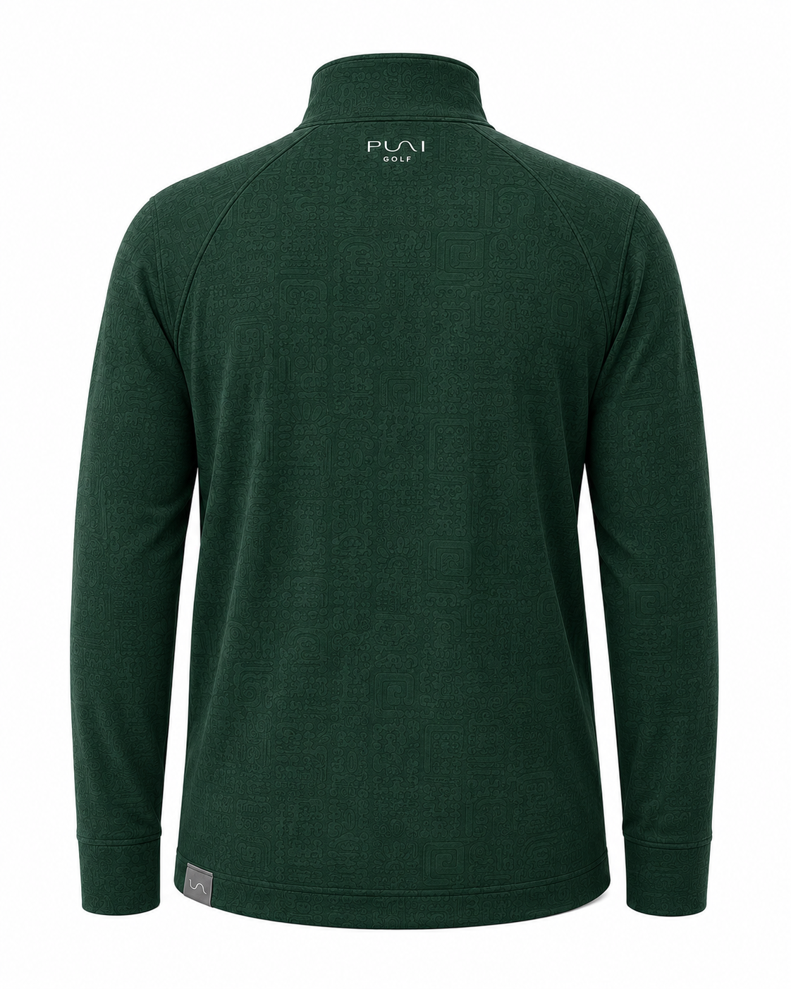 Sudadera Glifo — 2