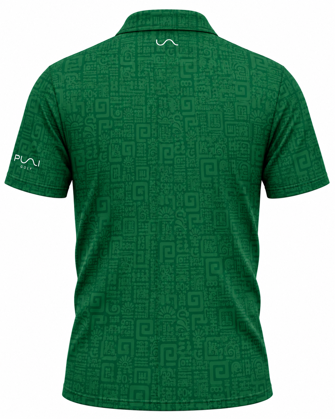 Polo Tikal — 2