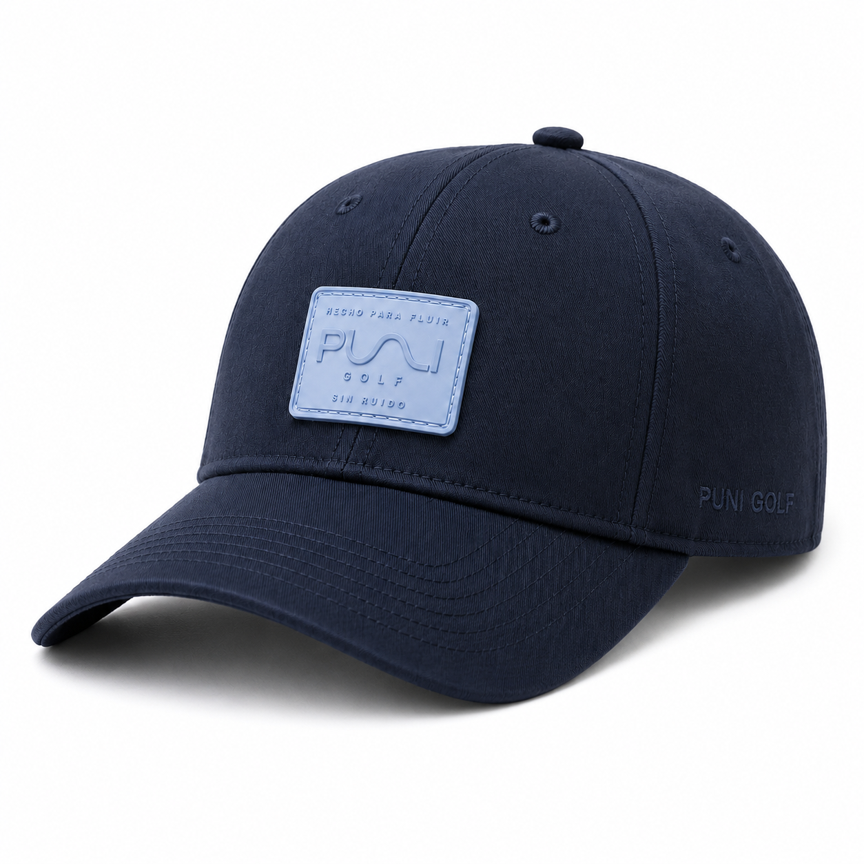 Gorra Parche — 2