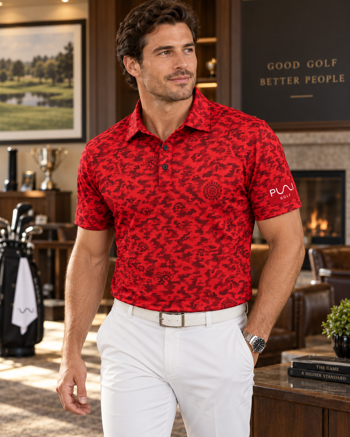 Polo Guerrero — 6