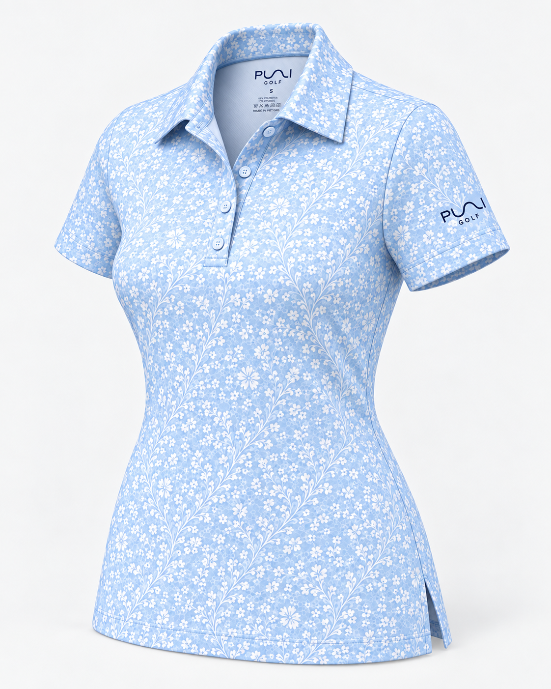 Polo Cielo — 2