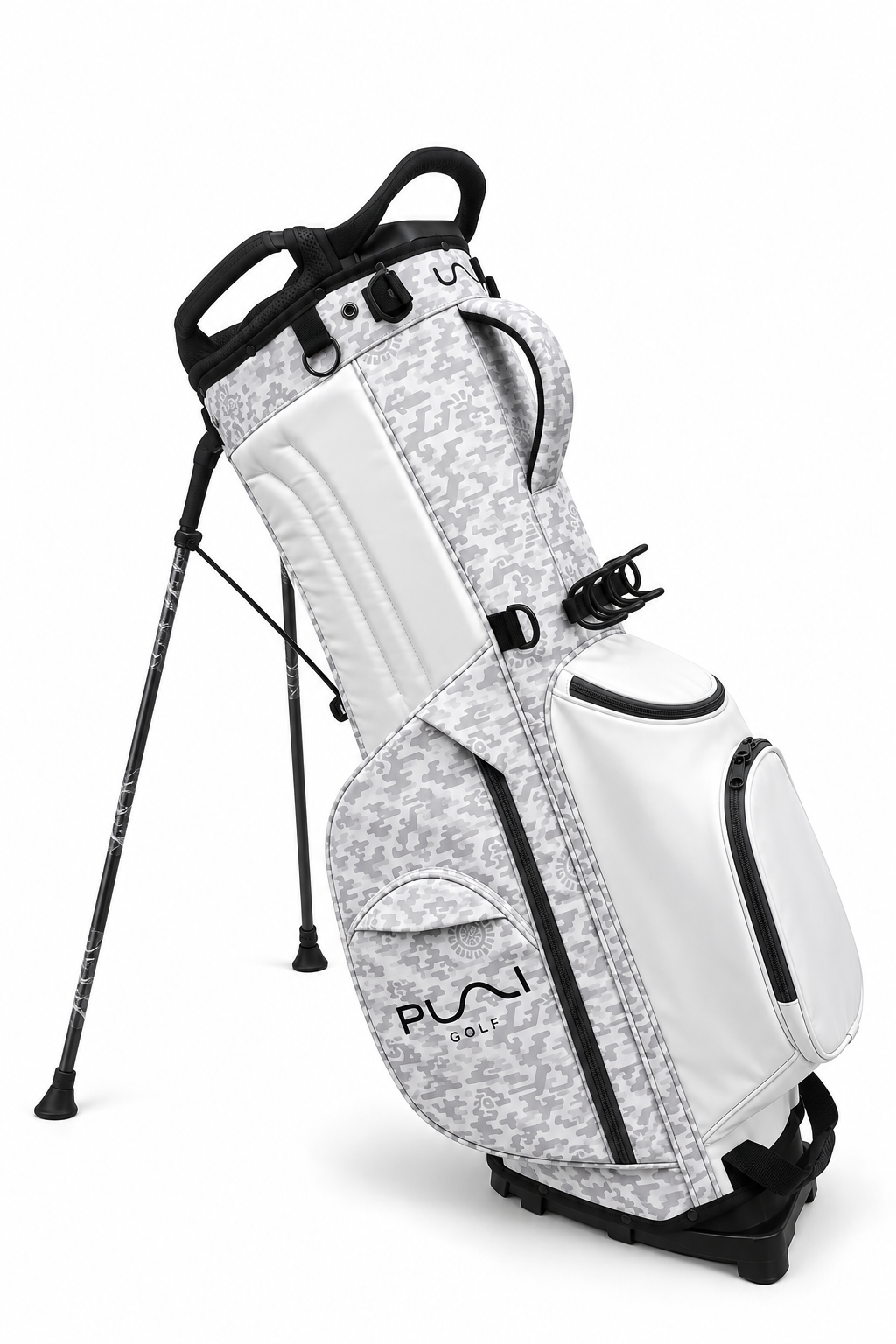 la 626 · Camuflaje blanco