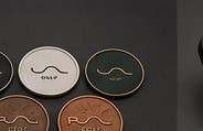 Ball Marker Set
