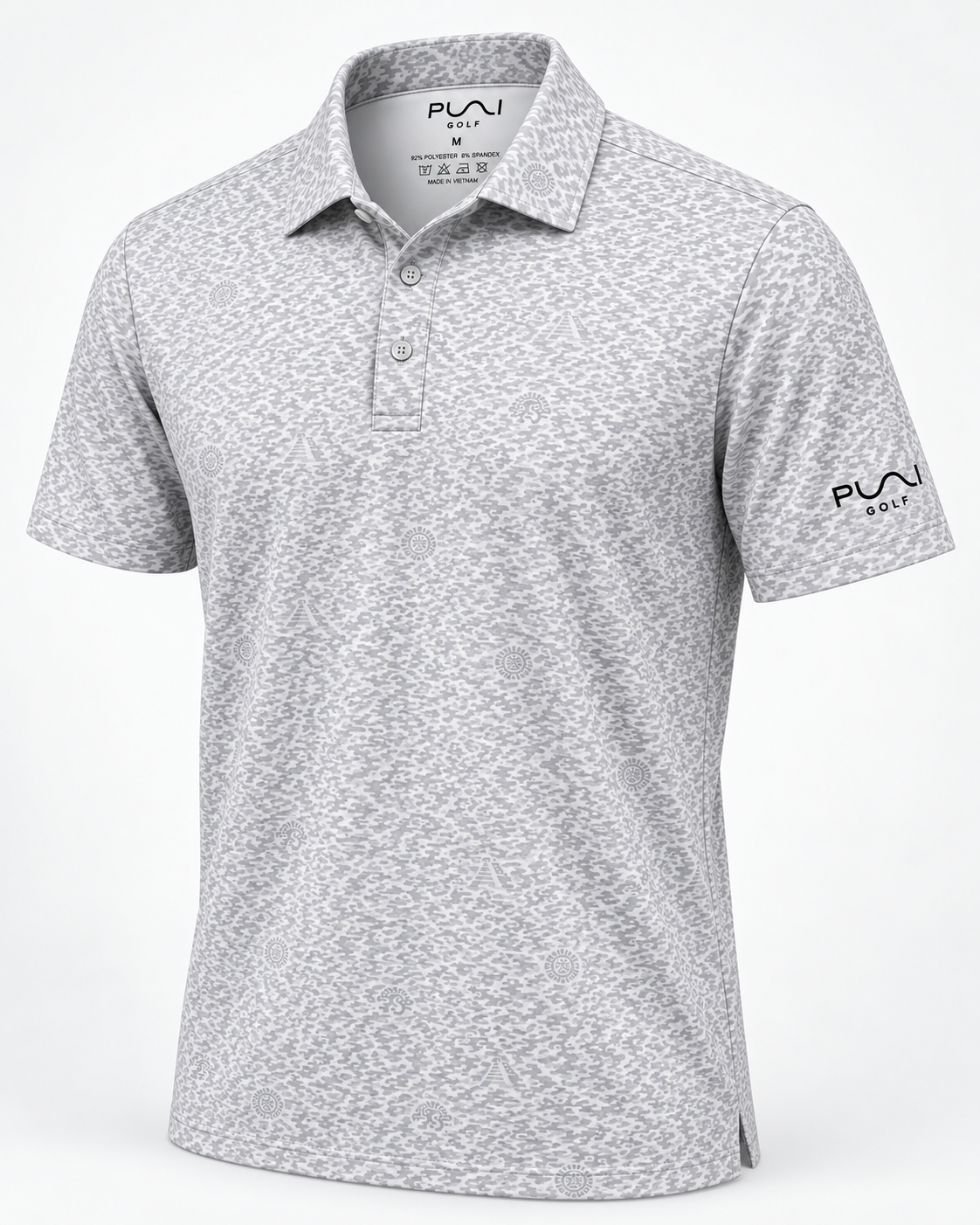 Polo Iguanas