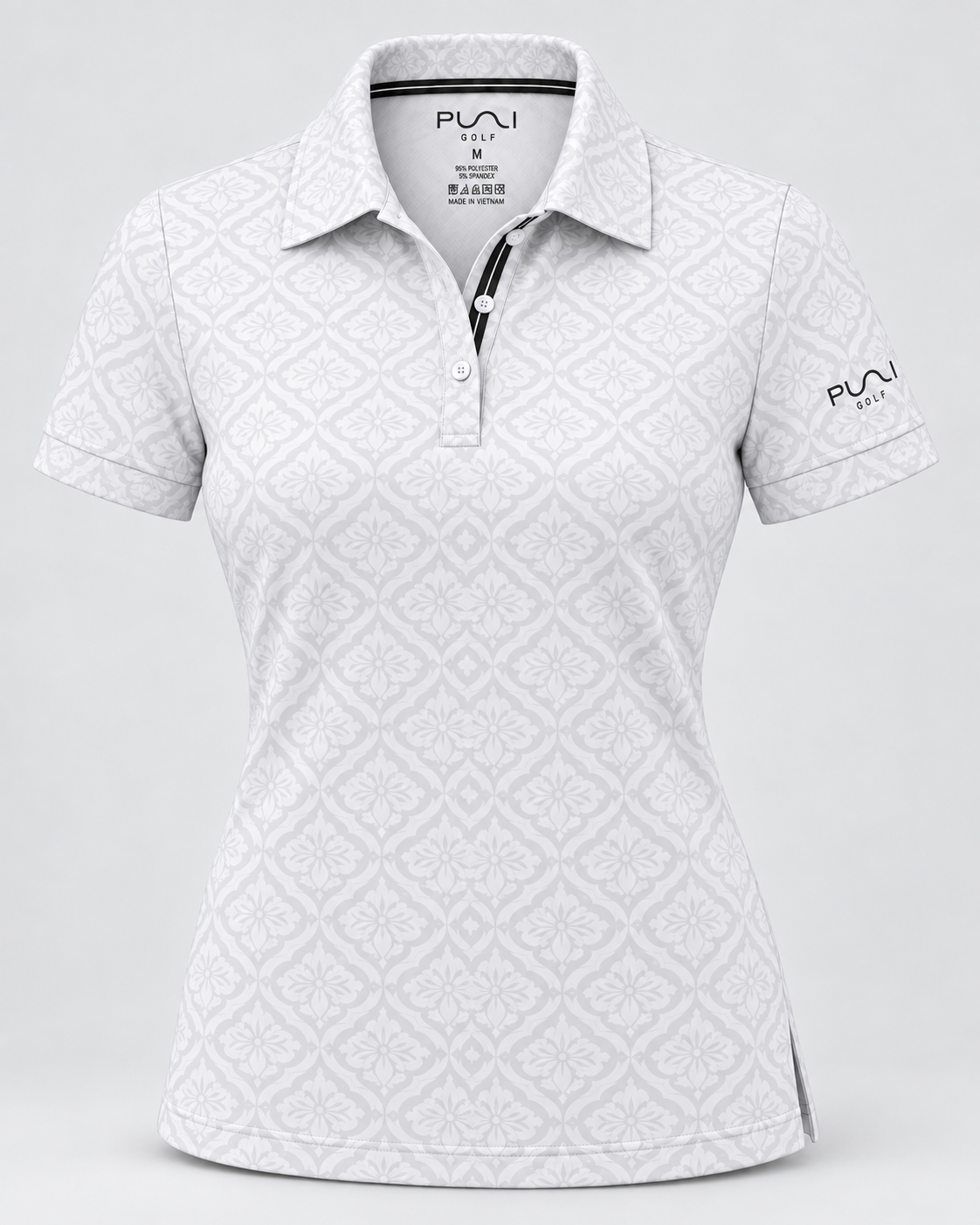 Polo Azulejo — 2