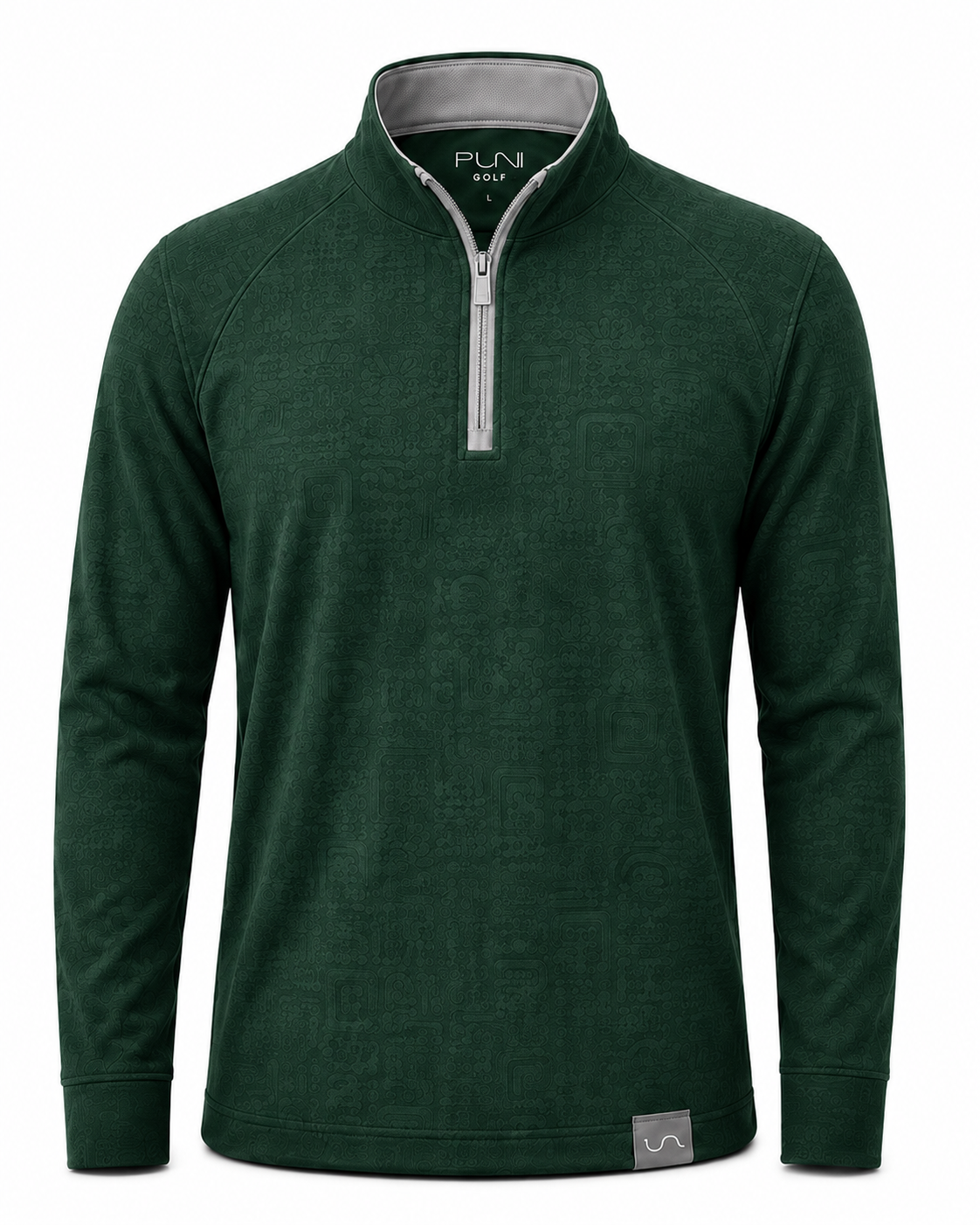 Sudadera Glifo