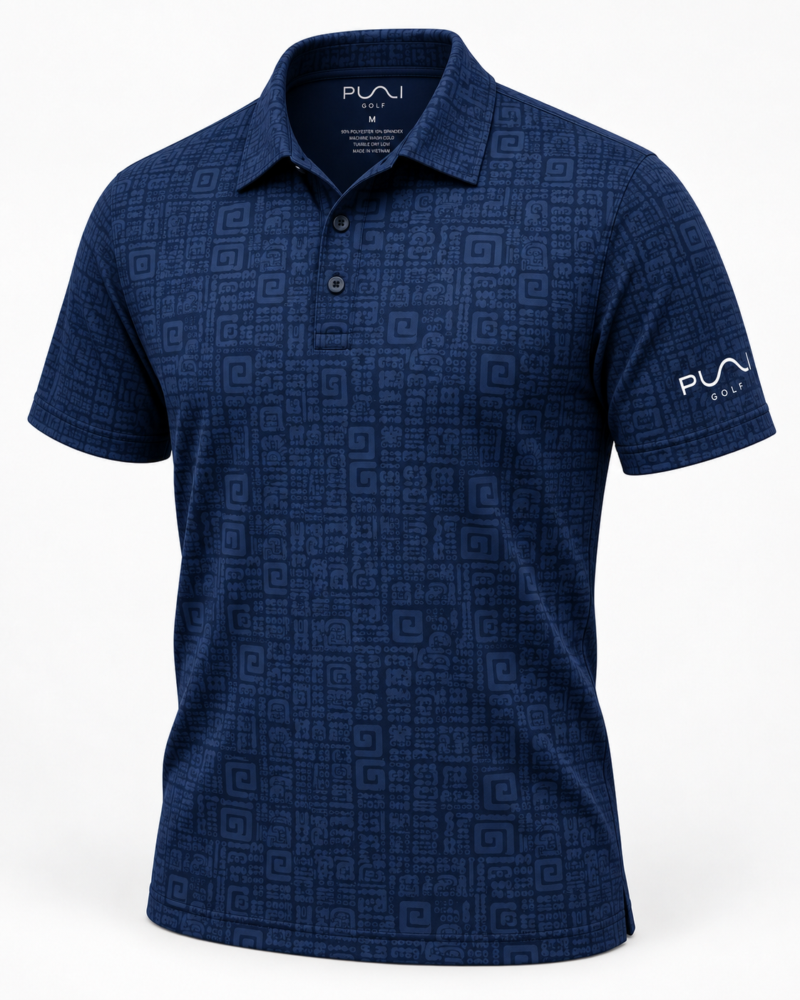 Polo Medianoche — 2