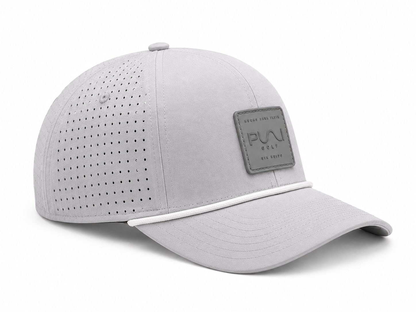 Gorra Cordón — 2