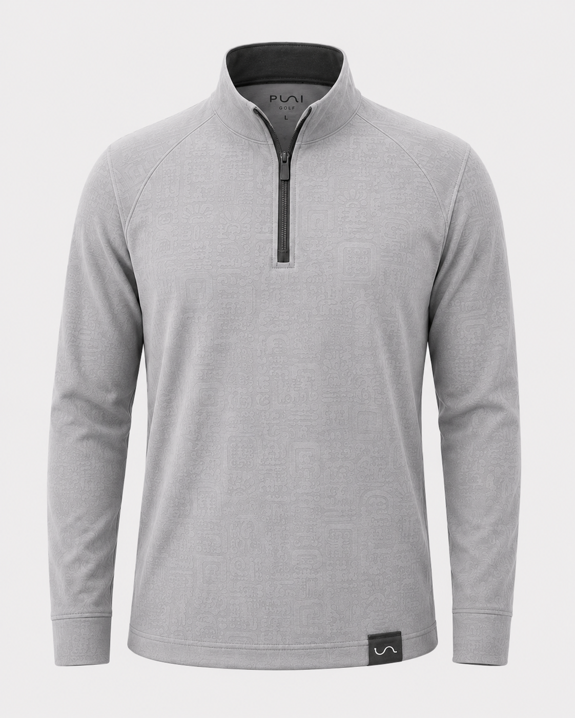 Sudadera Niebla