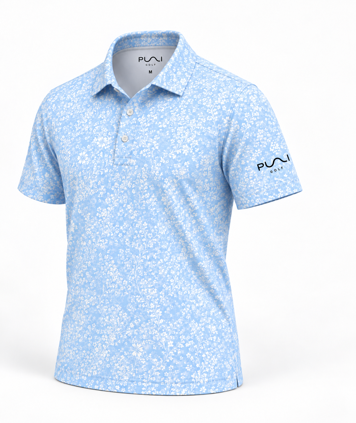 Polo Azahar — 3