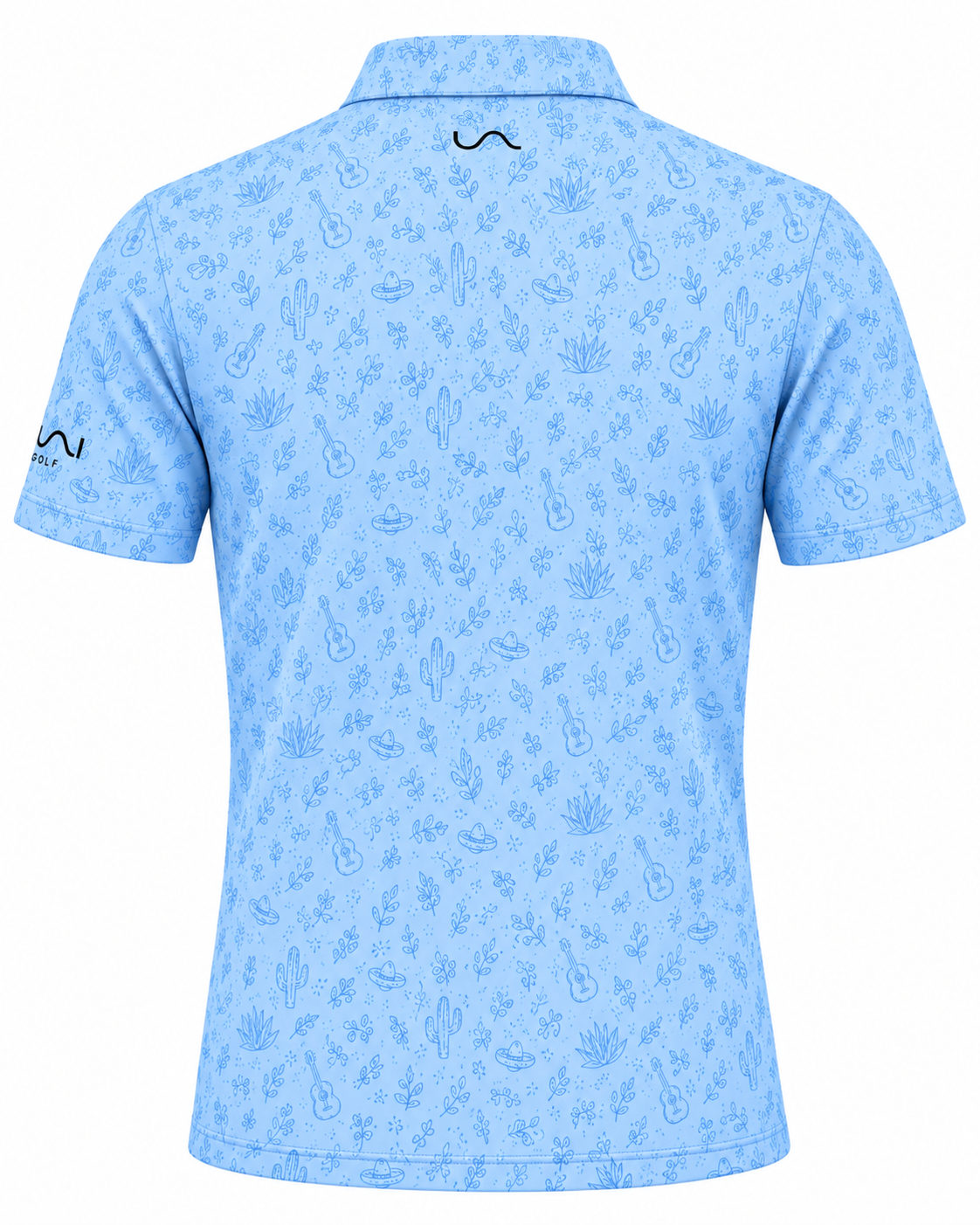 Polo Domingo — 2