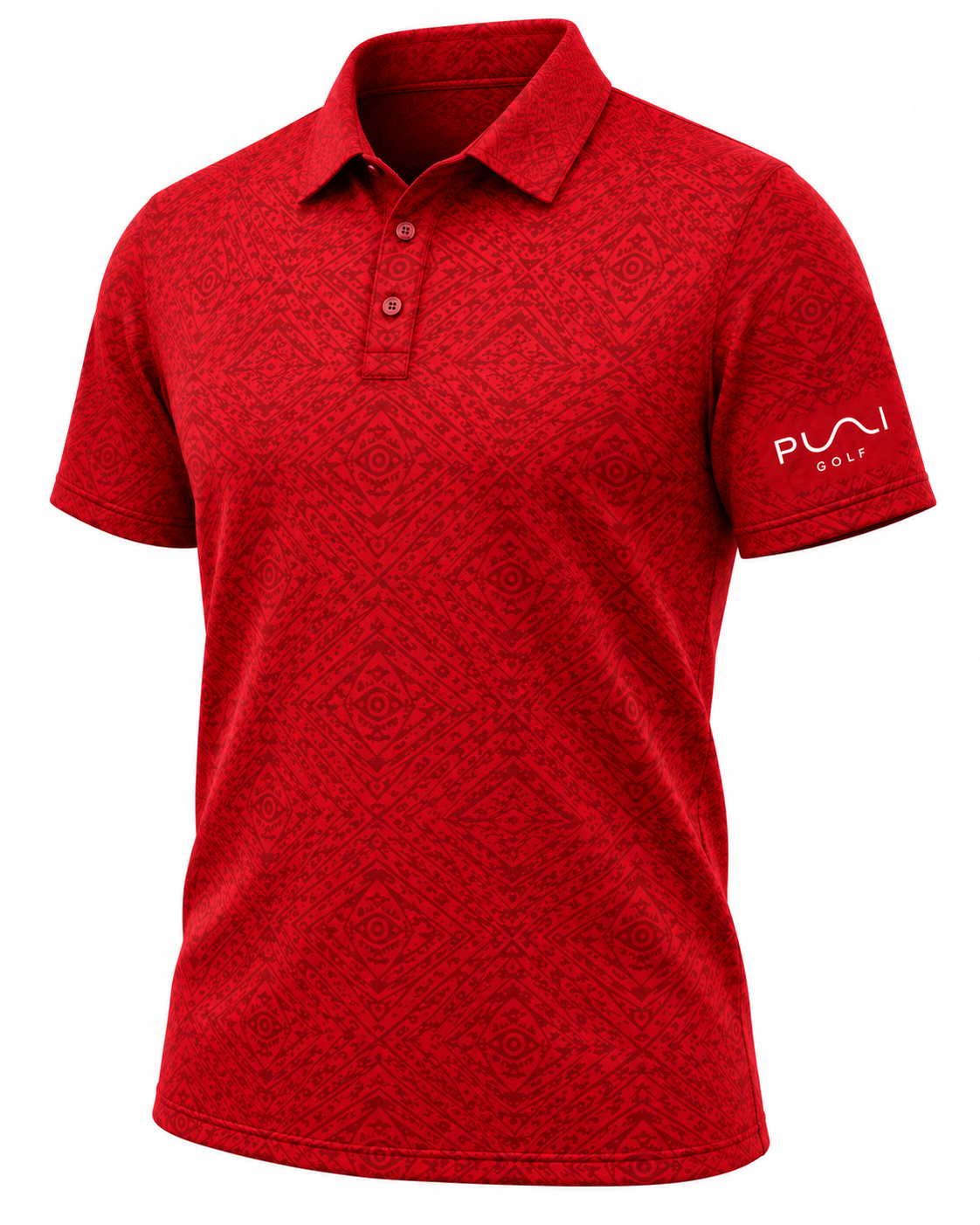 Polo Azteca — 3