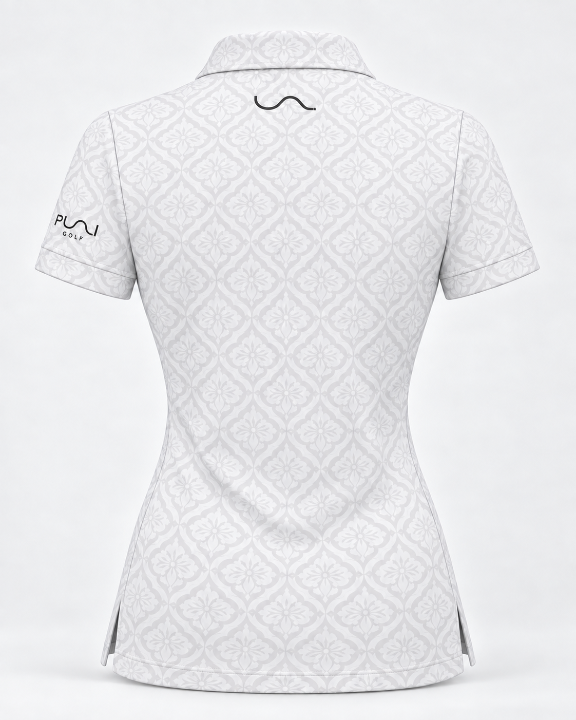 Polo Azulejo — 3