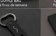 Metal Bottle Opener