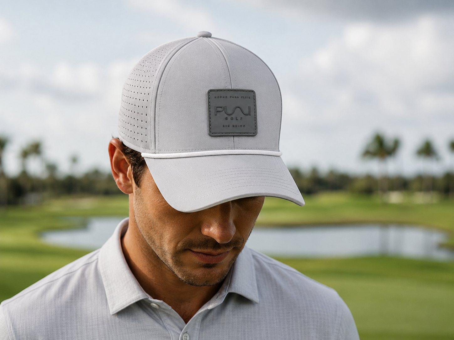 Gorra Cordón — 4