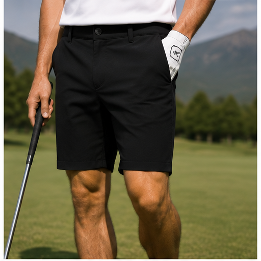 Shorts de golf PUNI — 4