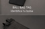 Luggage Tag