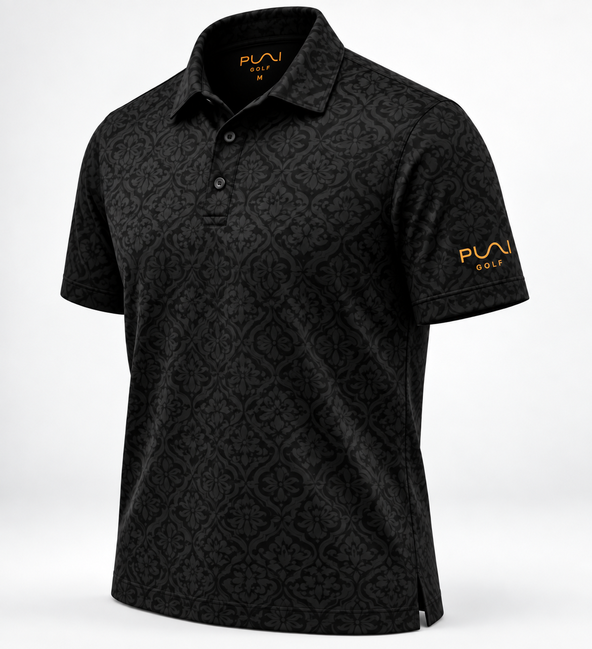 Polo Cempasúchil Nocturno — 3