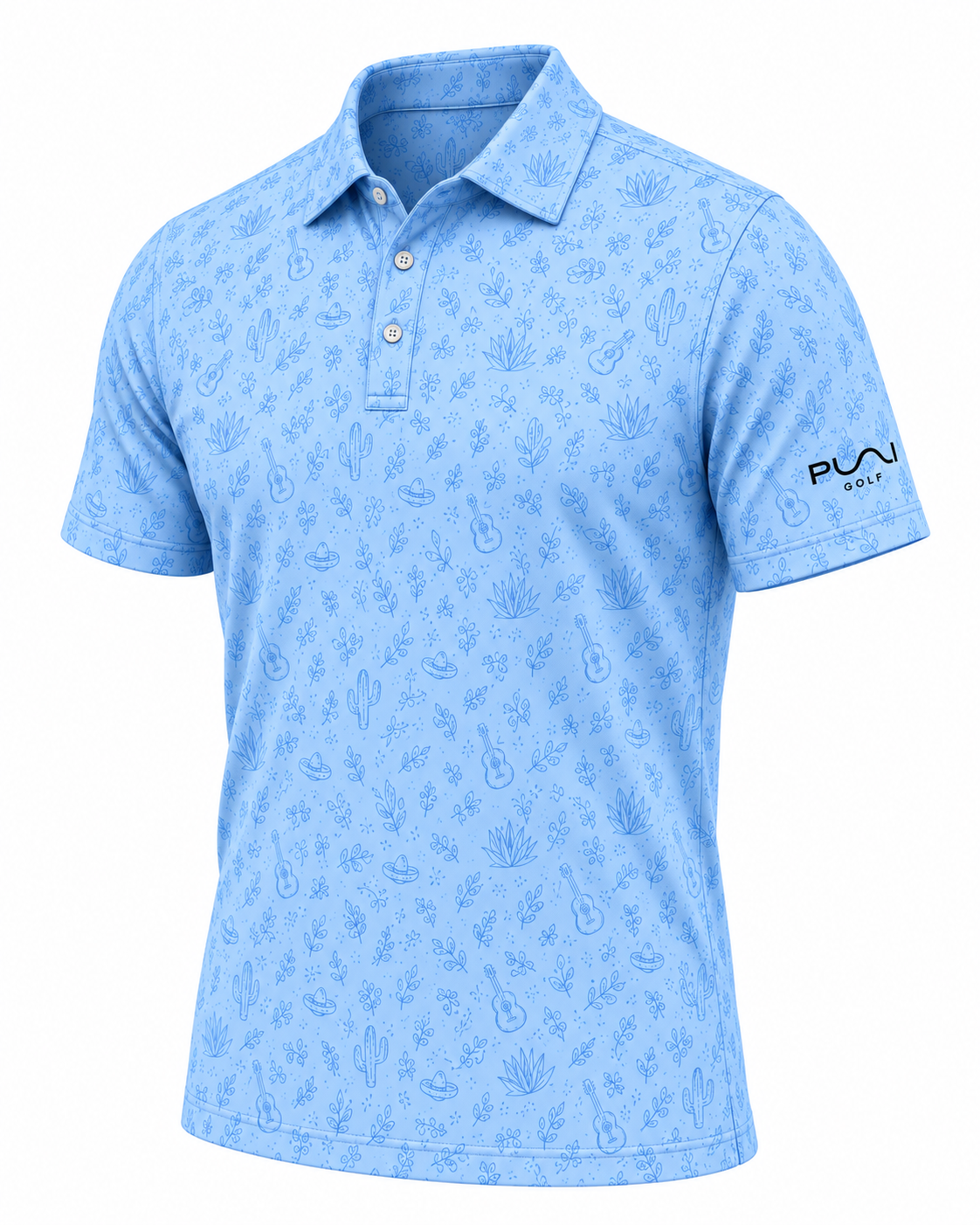 Polo Domingo — 3