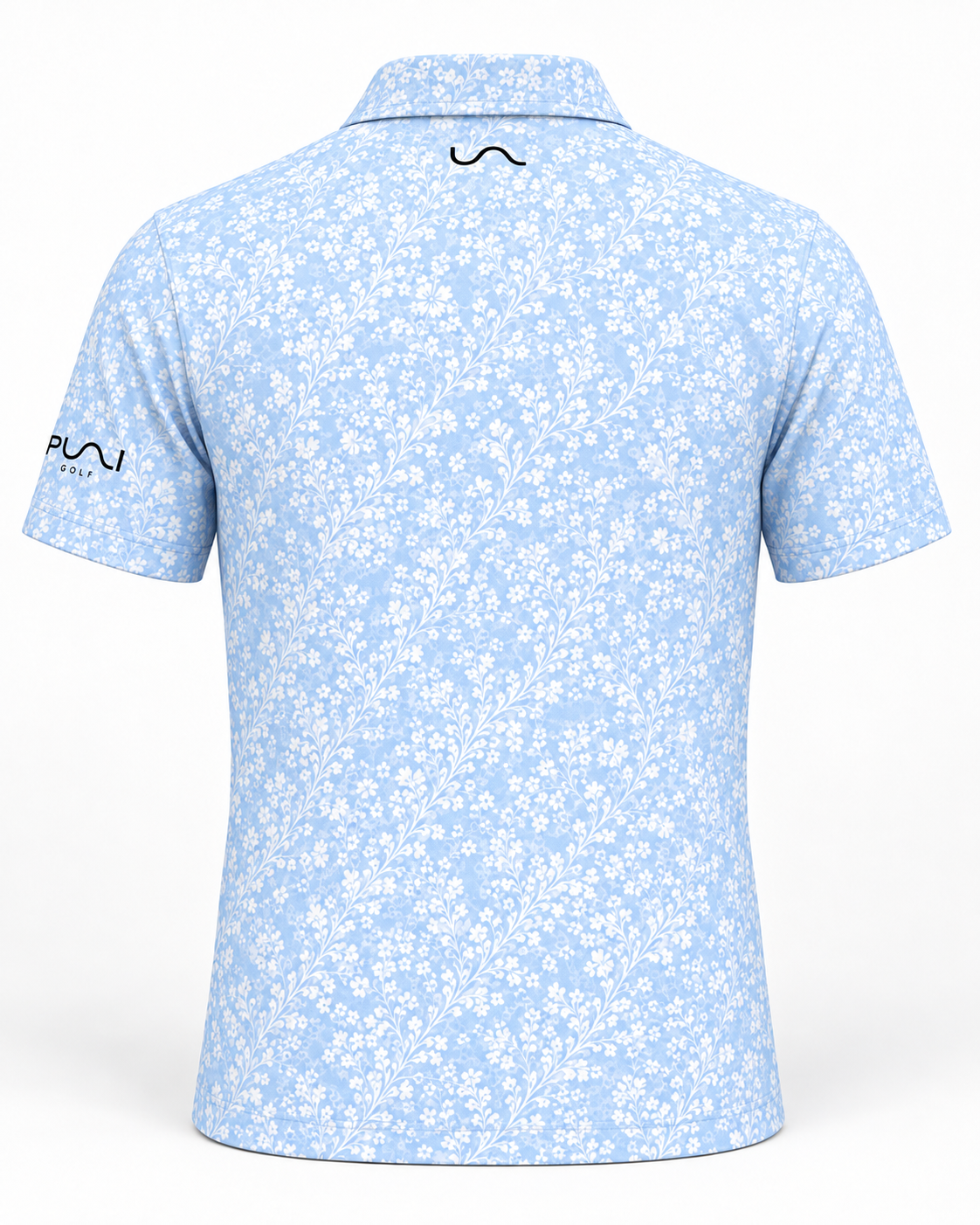 Polo Azahar — 2