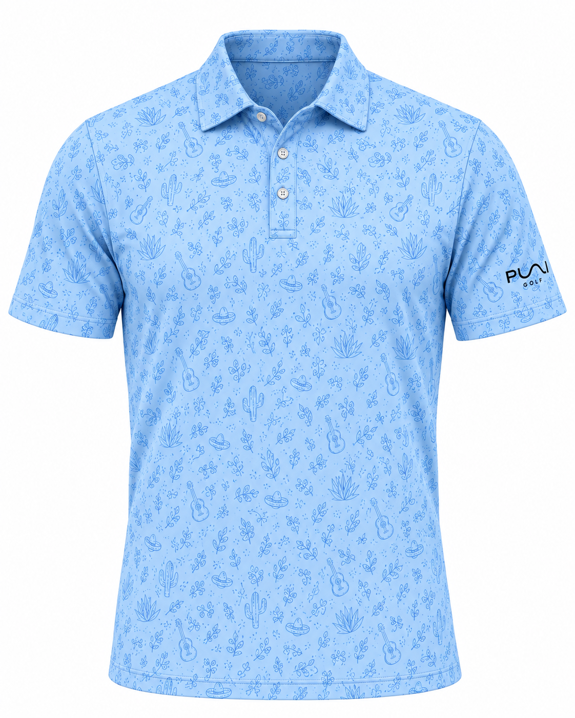 Polo Domingo